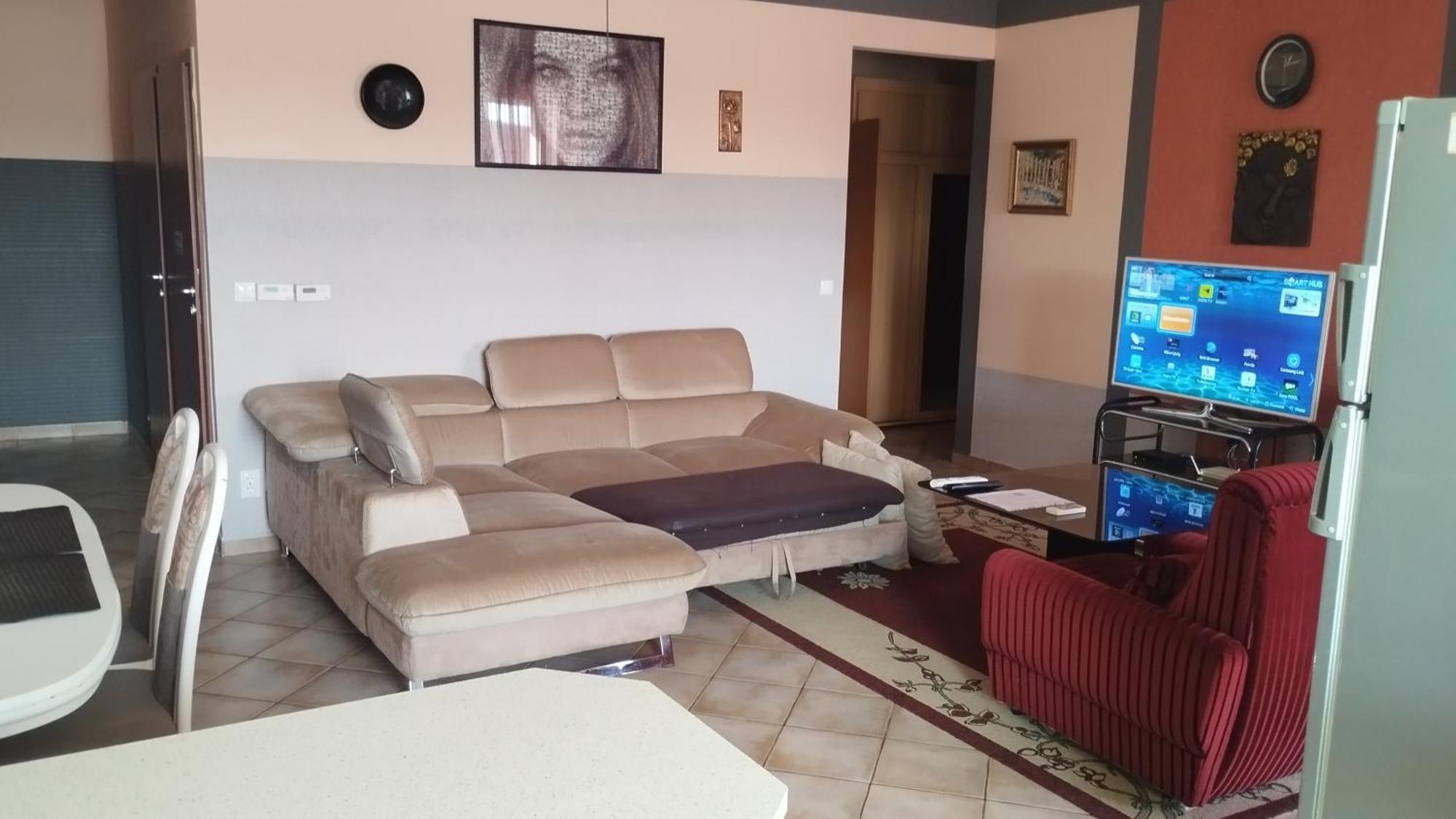 Tommy Apartman Hajdúszoboszló Exteriör bild