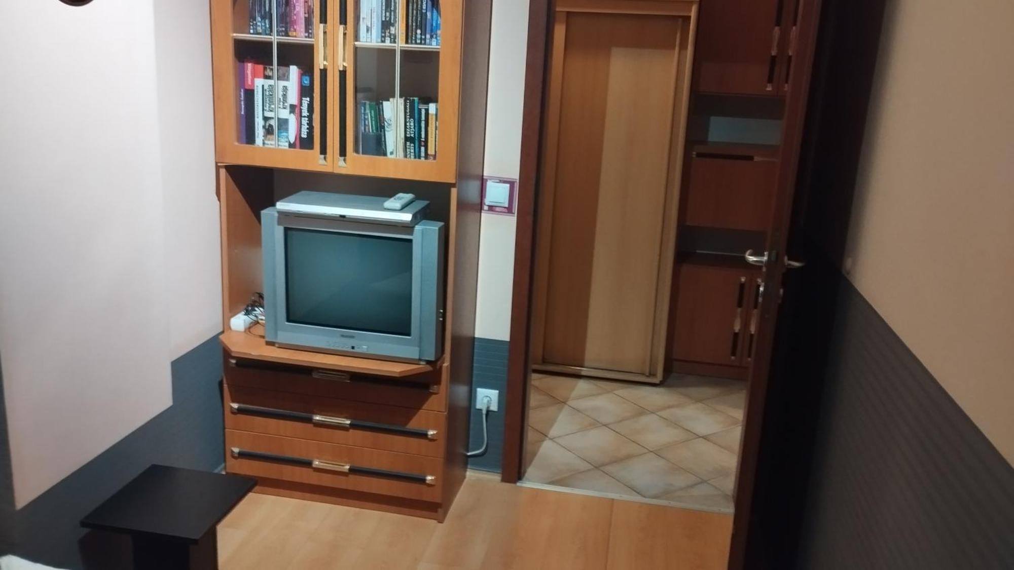 Tommy Apartman Hajdúszoboszló Exteriör bild